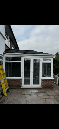 Safe Seal Conservatories — Customer photo