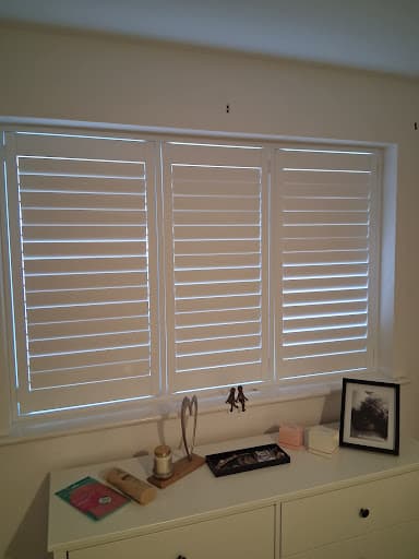 Tendring Blinds & Shutters Ltd — Customer photo