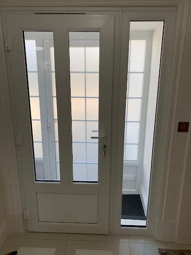 Magna Windows Ltd — Customer photo
