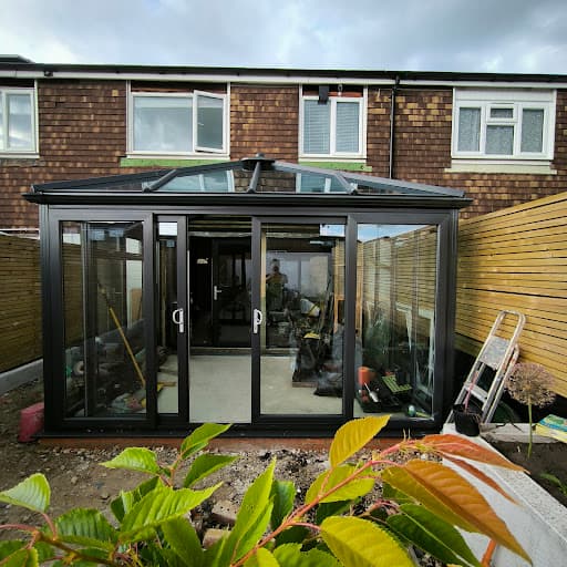 St Neots Windows — Customer photo