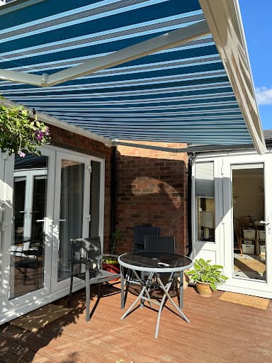 Shutter Solutions Ltd. — Customer photo