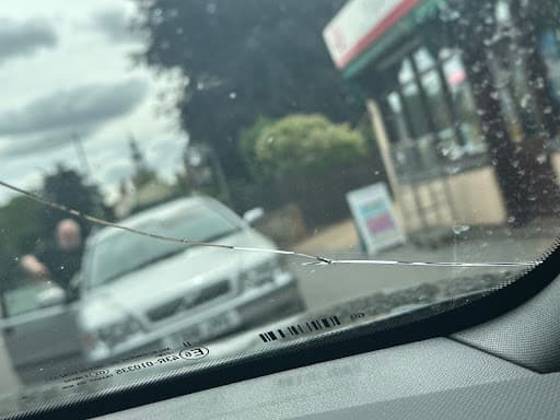 Autoglass Norwich — Customer photo