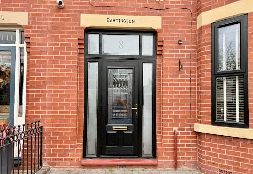 G M Windows & Doors Ltd — Customer photo