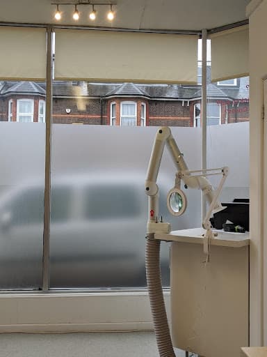 NJG Glass & Locks — Customer photo