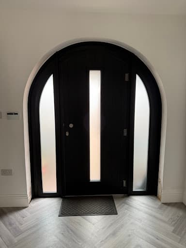 Classic Doors & Windows Ltd — Customer photo