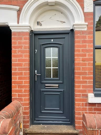 Amber Windows — Customer photo