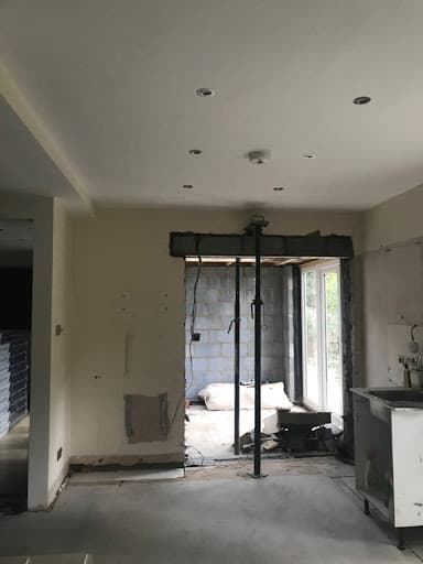 First Home Improvements (England) Limited — Customer photo