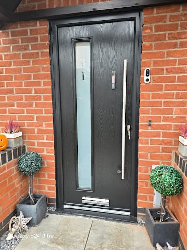 Custom Trade Systems Ltd — Customer photo