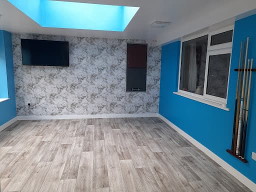 EYG Home Improvements — Customer photo