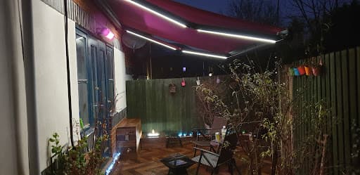 Kingston Blinds — Customer photo