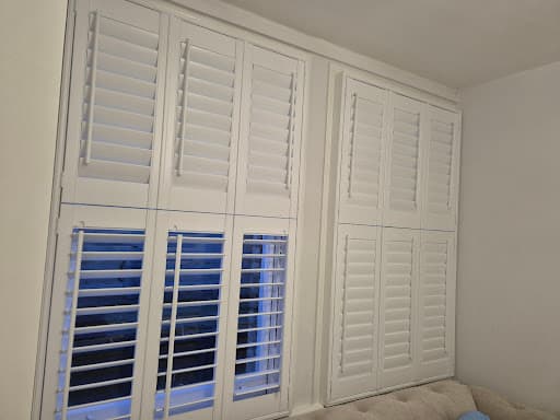 Plantation Shutters Ltd — Customer photo