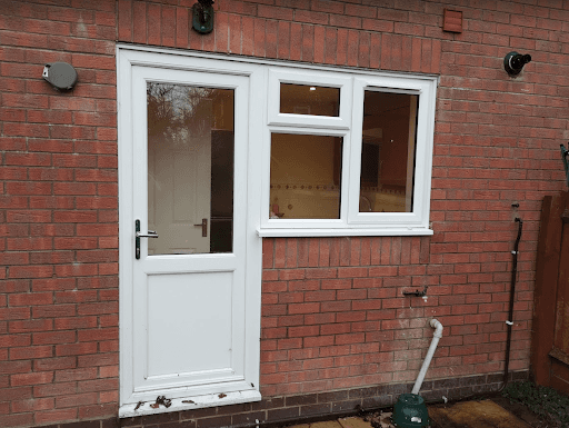 M F Plastics Ltd — Customer photo