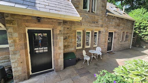 Allan Lever UPVC Windows & Doors — Customer photo