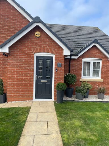 Custom Trade Systems Ltd — Customer photo