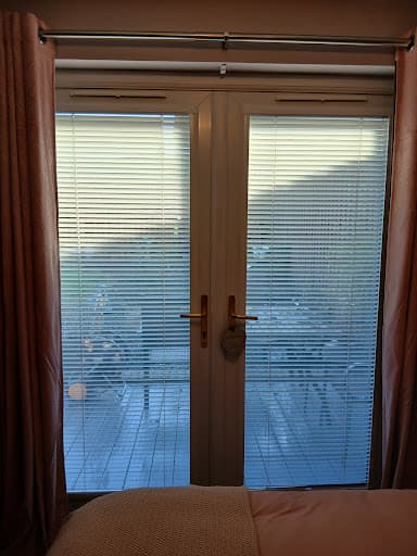 Burgh Blinds N Shutters — Customer photo