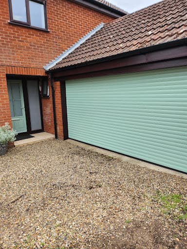 Cooks Blinds and Shutters Ltd — Customer photo
