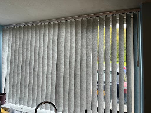 Premium Blinds UK TM — Customer photo
