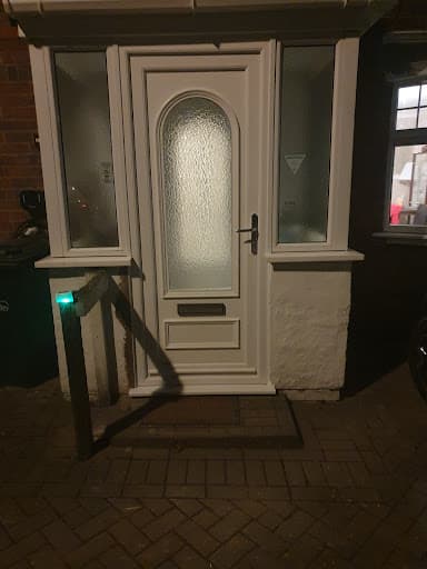 DW Windows — Customer photo