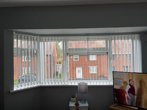Blinds Wolverhampton Limited — Customer photo