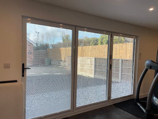Aspiration Blinds Ltd — Customer photo