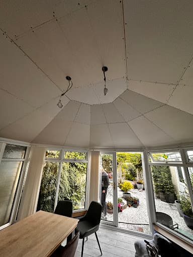 Snug Roofs — Customer photo