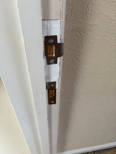 Door Express Southwest — Customer photo