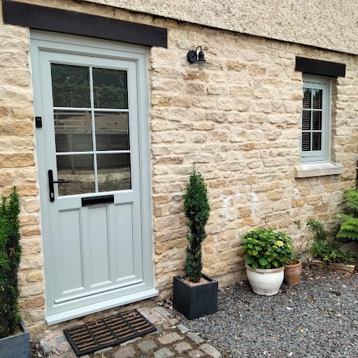 Wiltshire Windows — Customer photo