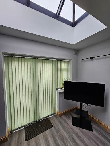 Park Lane Blinds Shutters Coventry — Customer photo