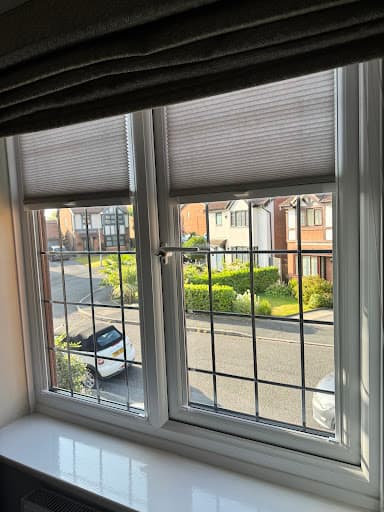 Valley Blinds Ltd — Customer photo