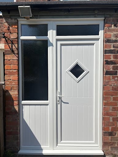 MJS WINDOWS — Customer photo