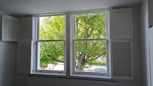 First Rate Glazing — Customer photo