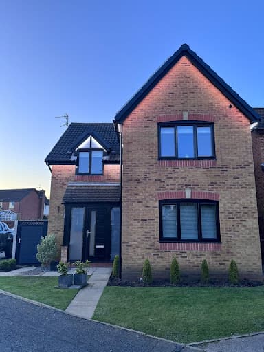 JB Windows & Doors Ltd — Customer photo