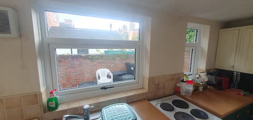 DGMS Windows & Doors — Customer photo