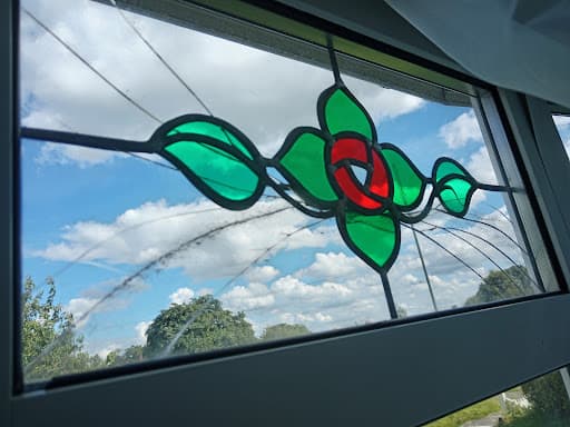 Total Glazing Repairs — Customer photo