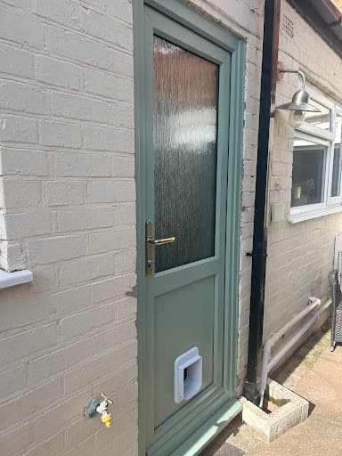 EnergySeal Windows and Doors Ltd — Customer photo