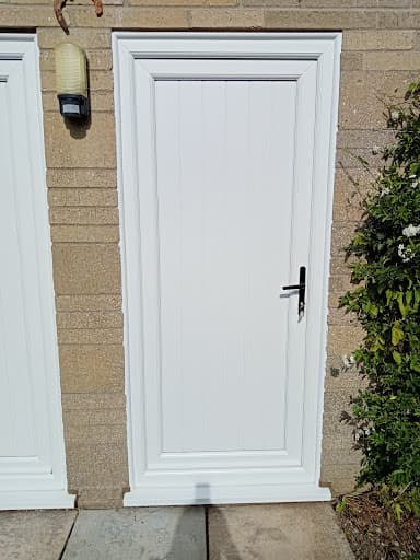 Peterborough Windows and Conservatories — Customer photo