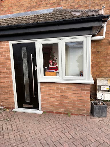 M F Plastics Ltd — Customer photo