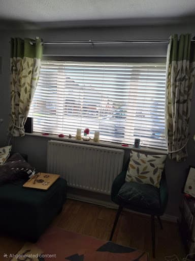 Harmony Blinds Bolton — Customer photo