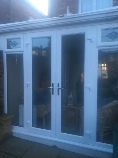 SkyView Windows and Doors — Customer photo