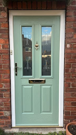 DGMS Windows & Doors — Customer photo