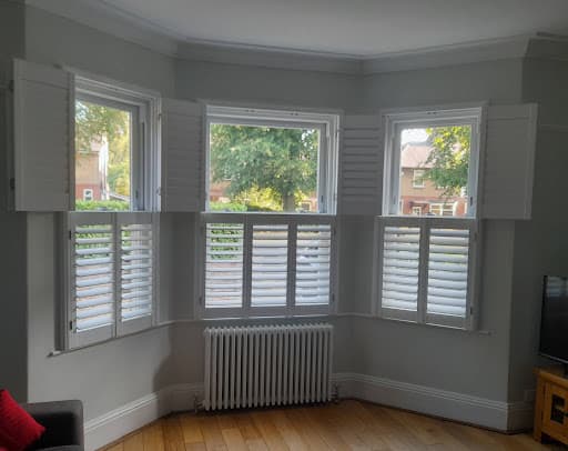 Shutters 4 York — Customer photo