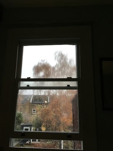 Ayrton Windows & Doors — Customer photo