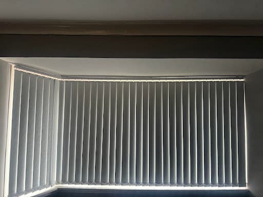 B.C. Blinds Ltd — Customer photo