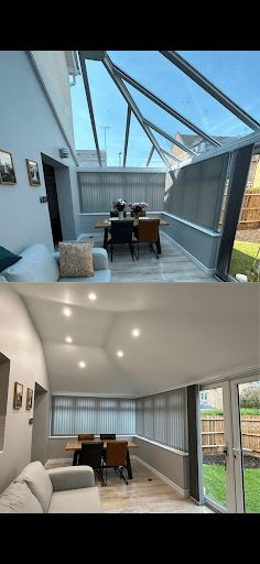 Snug Roofs — Customer photo