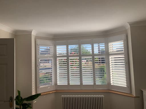 York Shutter Company — Customer photo