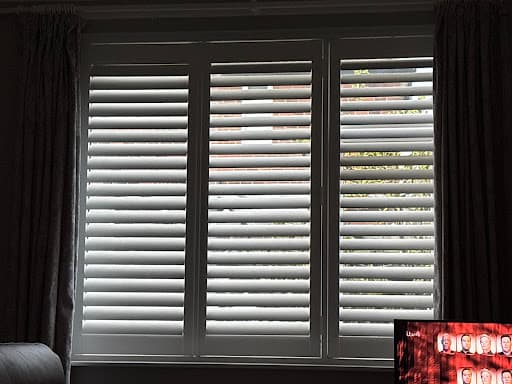 Harmony Blinds Bolton — Customer photo
