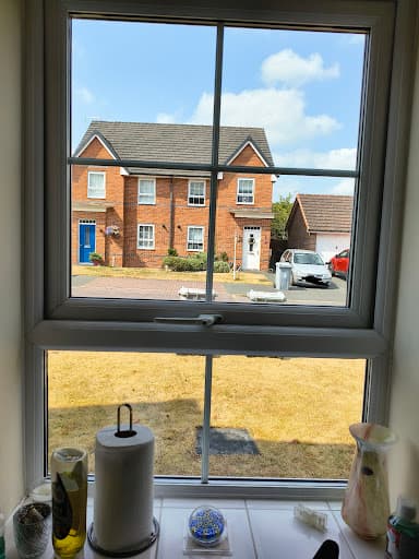 Window Wizard Repairs Ltd — Customer photo