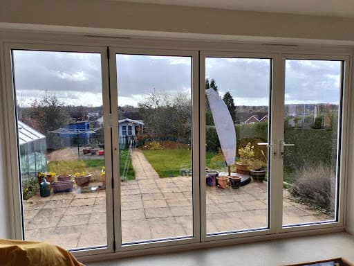 Ipswich Trade Frames Ltd — Customer photo