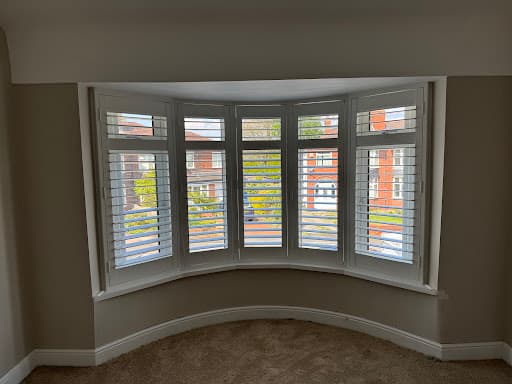 Unique Shutter & Blinds Specialists — Customer photo