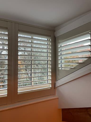 Inspired Blinds (UK) York — Customer photo